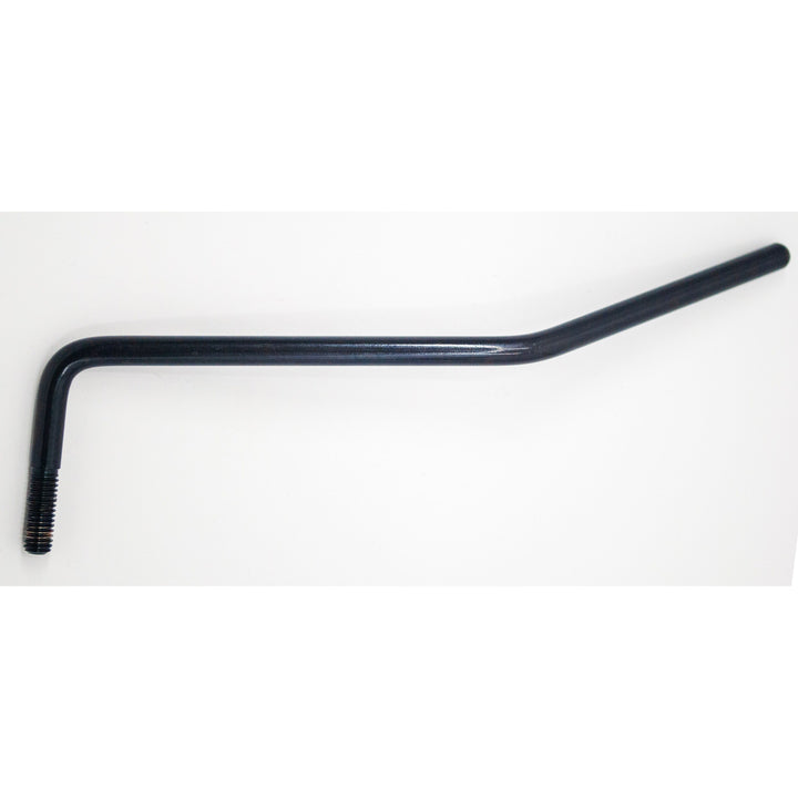 Profile 207-8LB - Strat Tremolo Arm Large Thread Black