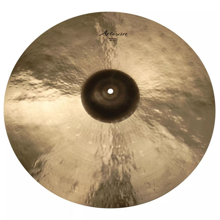Sabian 40th Anniversary 22" Artisan Raw Bell Ride Cymbal