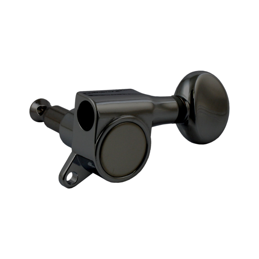 Allparts TK-7562 Economy 3x3 Keys Black