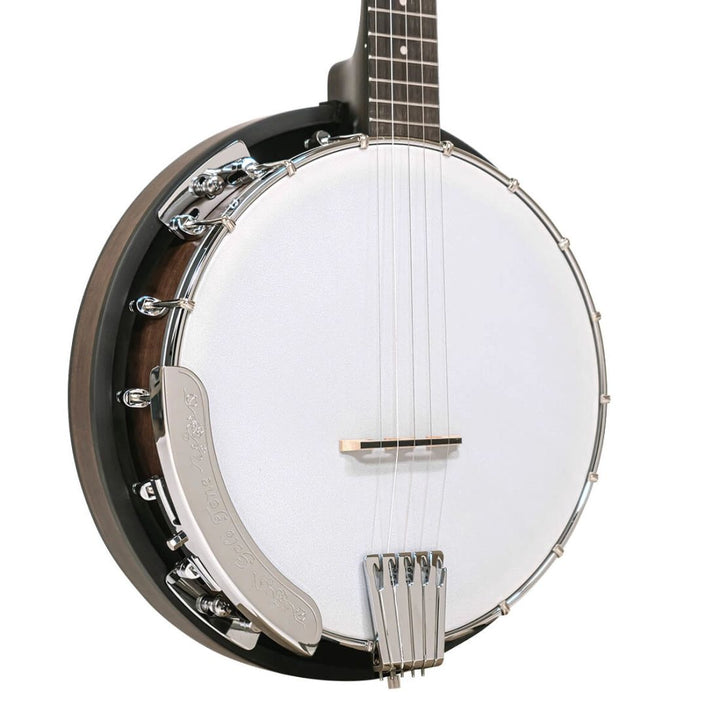 Gold Tone Cripple Creek Banjo Bluegrass Starter Pack