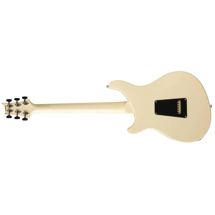 PRS S2 Vela HHT Electric Guitar with Gig Bag - Antique White
