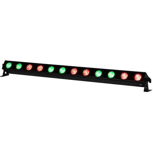 ADJ UBL12H 42in Linear Fixture w/ 12 × 20W RGBAL+UV LED