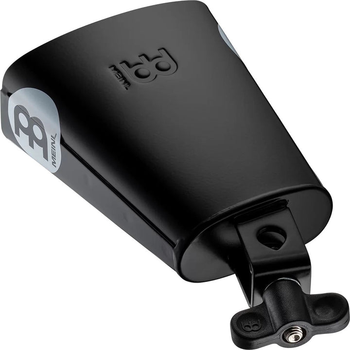 Meinl 5-1/4'' Black Finish Series Cha Cha Cowbell