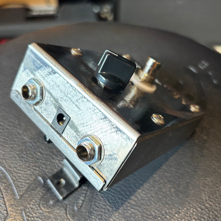 Creation Audio Labs - MK.4.23 Clean Boost Pedal (Brushed Steel-No Box) - USED