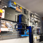 Lewitt LCT 440 PURE 1" True Condenser Studio Microphone (Demo)