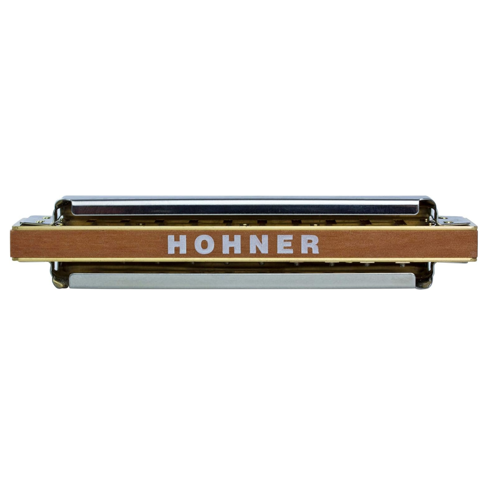 Hohner 1896BX-MD Marine Band (Minor) Key of D
