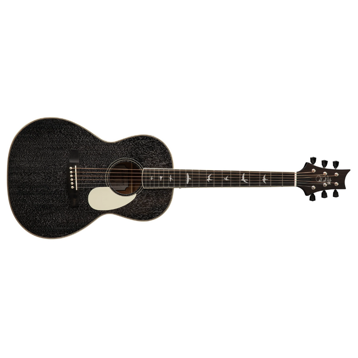 PRS SE P20 Parlor Acoustic-Electric Guitar (Dog Hair)