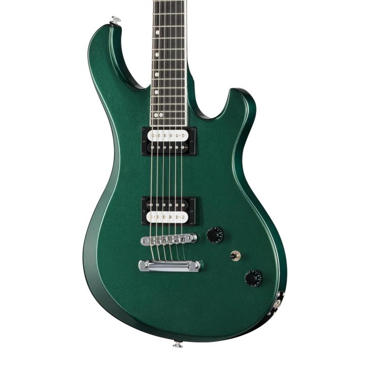 Gibson VICB00BGCH Electric Guitar (British Racing Green)
