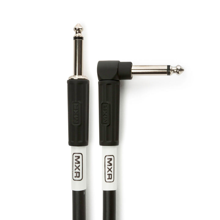 Dunlop DCIS10R MXR Inst.Cable - 10' R/A