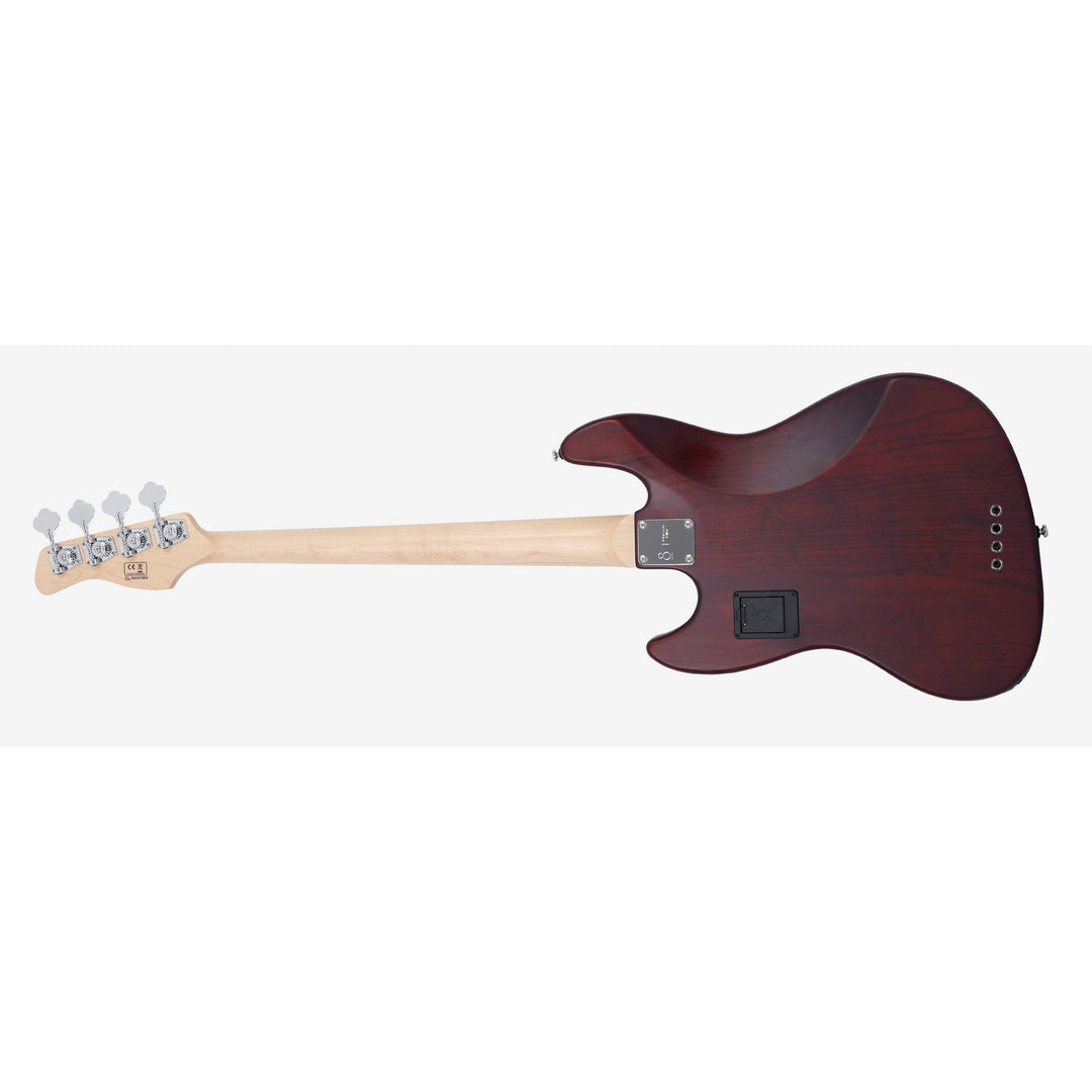 Sire Marcus Miller V7 Swamp Reissue 5-String Bass (Tobacco Sunburst Satin) V7-SWAMP-ASH-RI-5-TSS