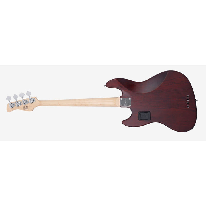 Sire Marcus Miller V7 Swamp Reissue 5-String Bass (Tobacco Sunburst Satin) V7-SWAMP-ASH-RI-5-TSS