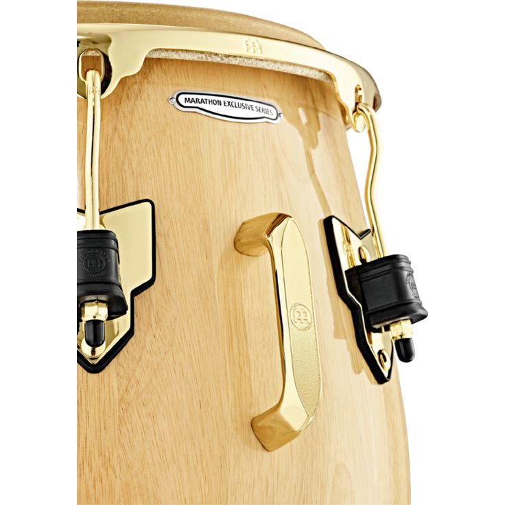 Meinl Percussion Conga Handle Gold tone