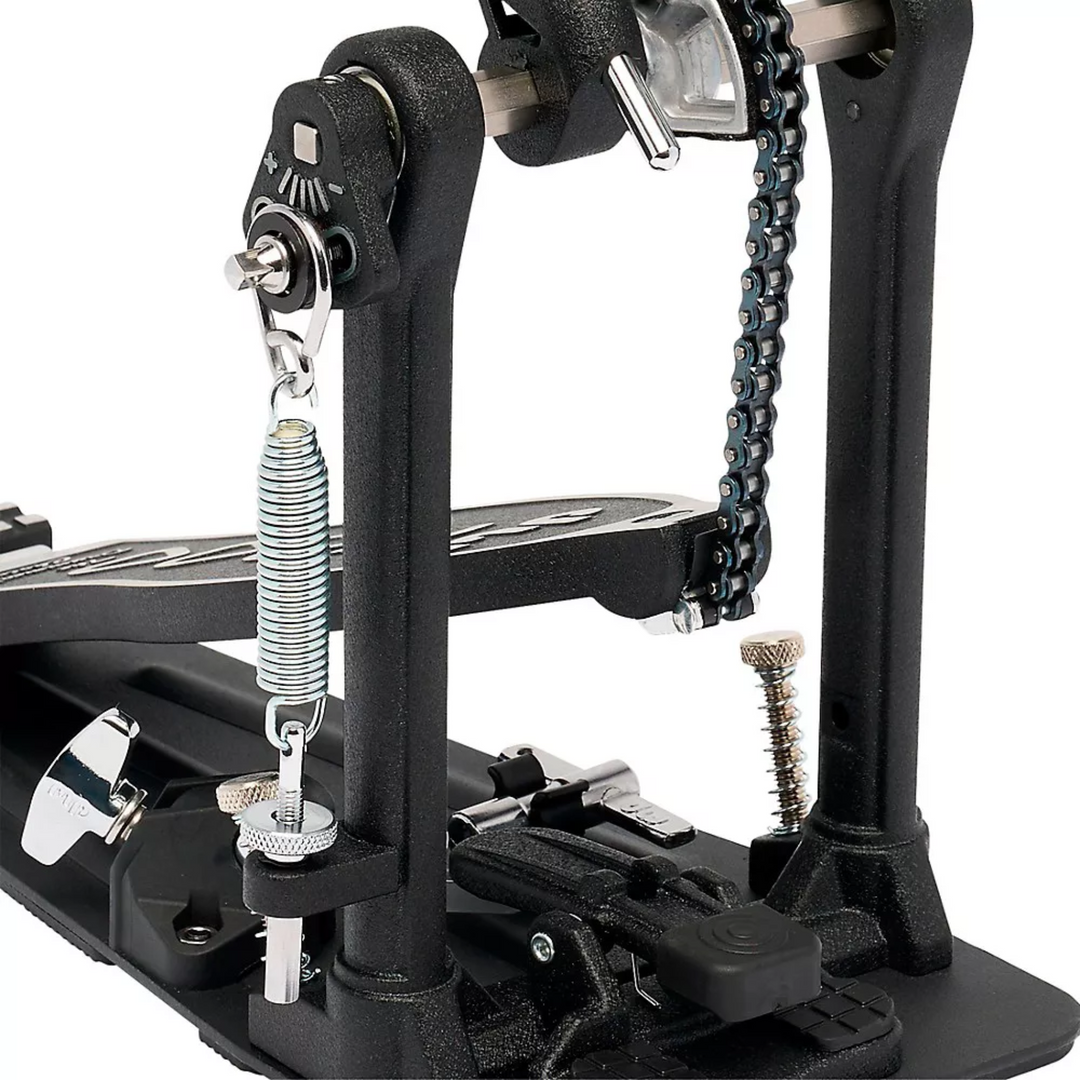 DW DWCP2000A The Drummer's Choice 2000 Series Single Pedal