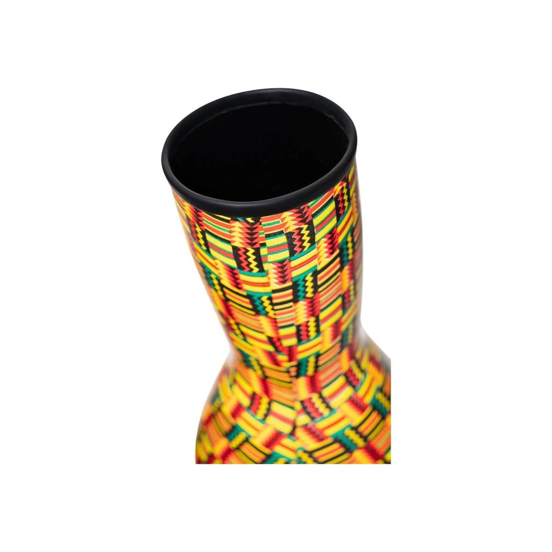 Meinl 14'' Jumbo Djembe, Simbra