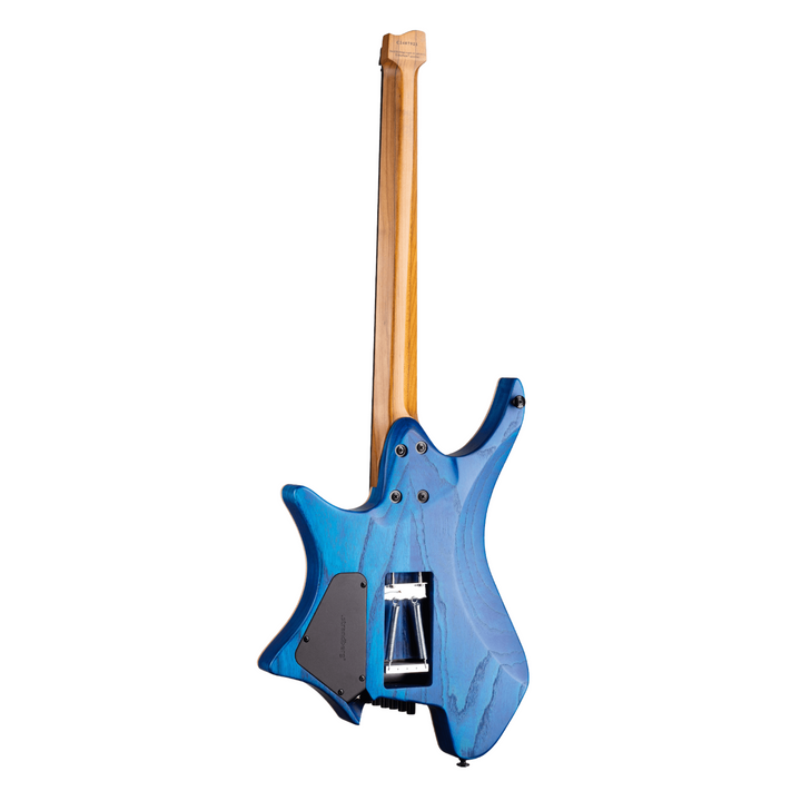 Strandberg Boden Prog NX 6 (Deep Blue) BD6TCT-24P-L-F-DB