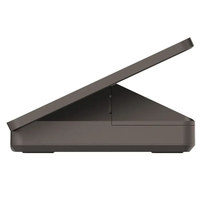ViewSonic MRC1010-TN  10.1" Touch Console, Human Presence Sensor, USB 2.0, HDMI Ingest, for Microsoft Teams Rooms