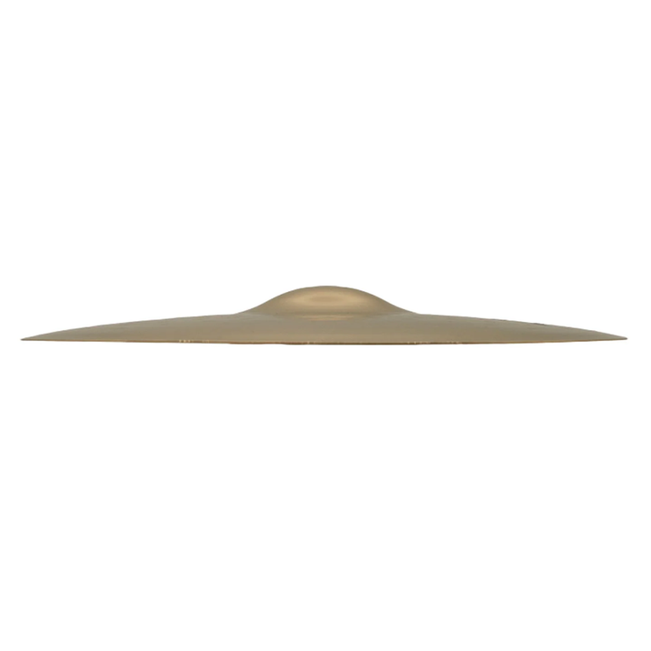 Zildjian Z Custom 15" HiHat Cymbal – Top