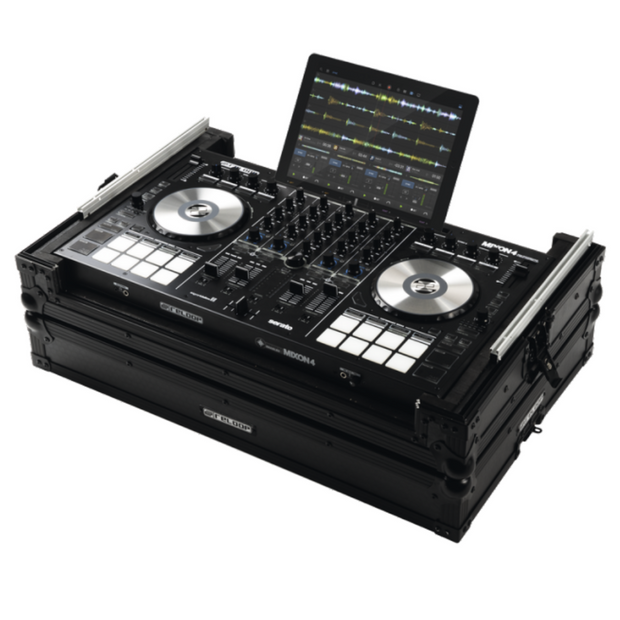 Reloop MIXON4MK2-CASE Case DJ Controller