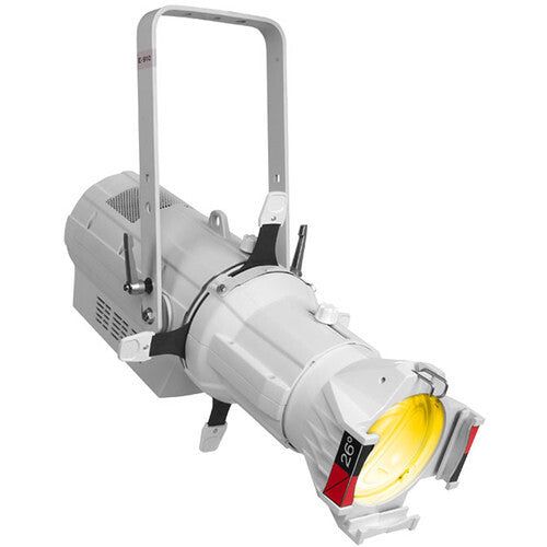 Chauvet Pro OVATION-E910FC-W-2 LED Ellipsoidal LED Source: 91 LEDs