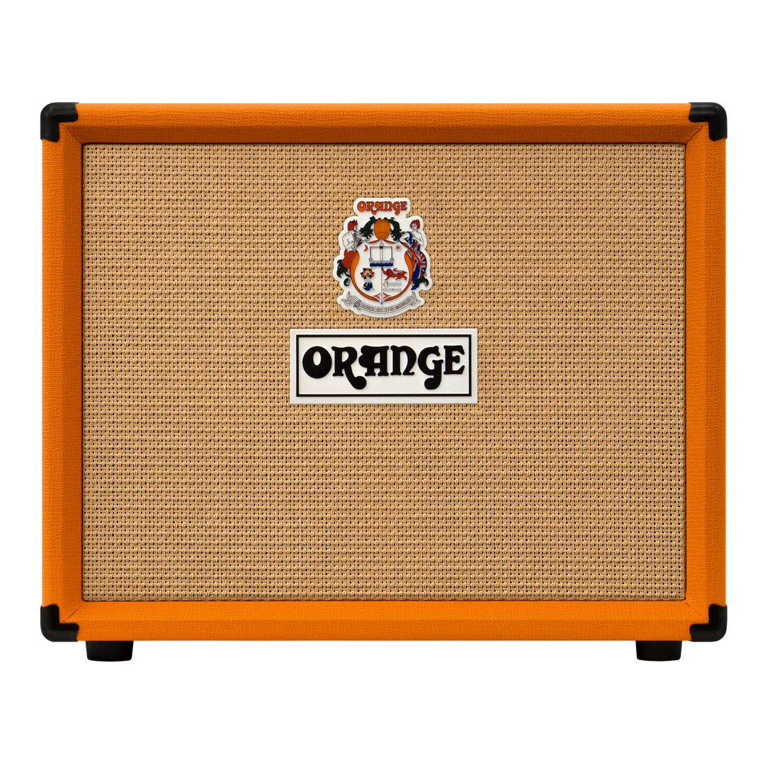 ORANGE SUPER CRUSH 100 COMBO