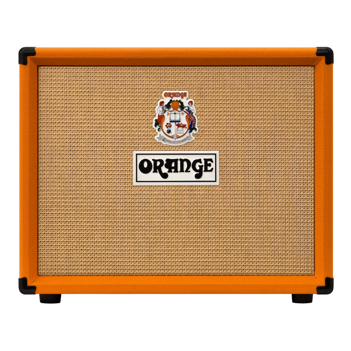 ORANGE SUPER CRUSH 100 COMBO