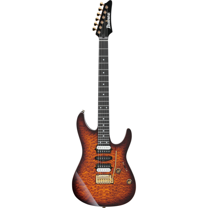 Ibanez Premium (Dragon Eye Burst) AZ47P1QM