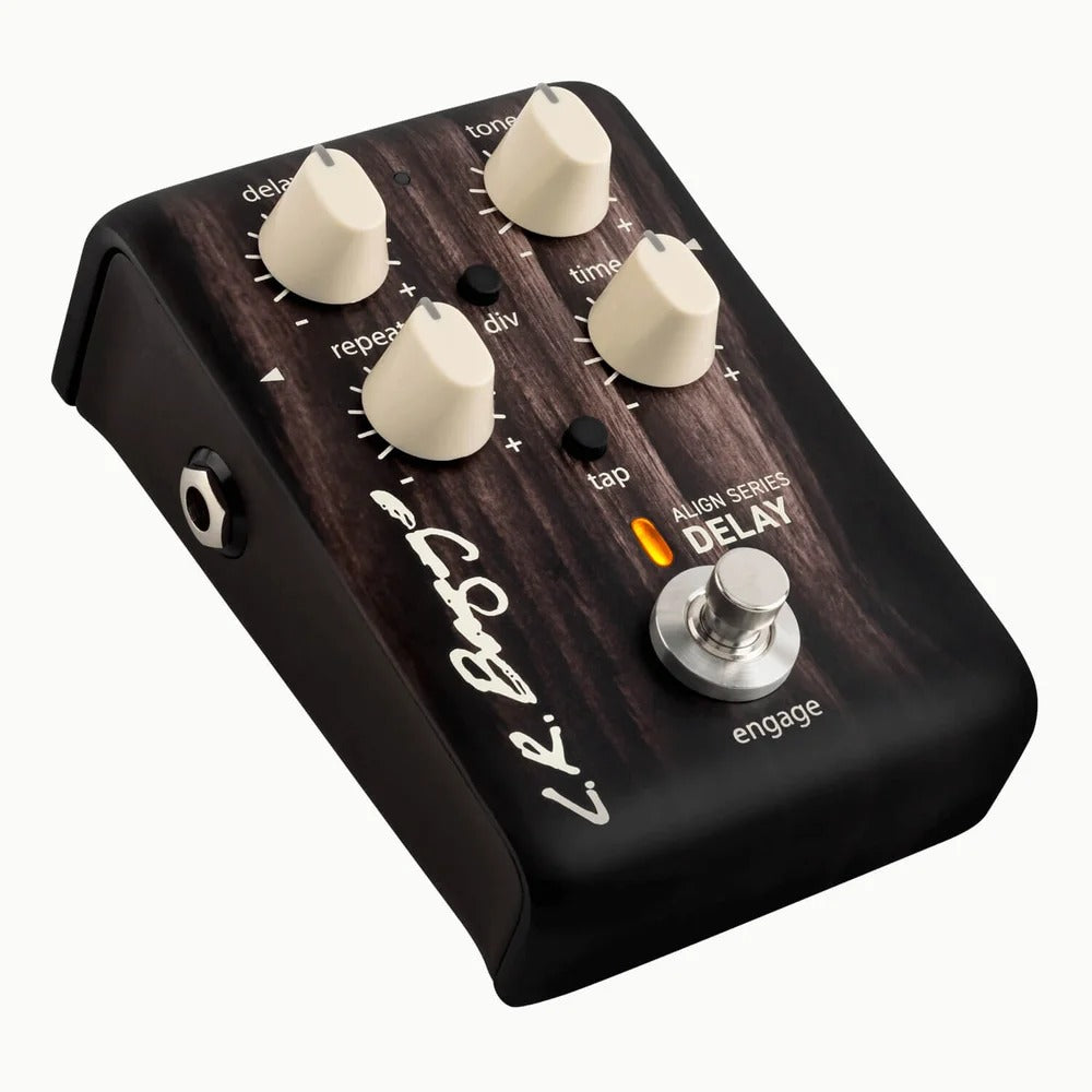 LR Baggs Align Delay - Pedal