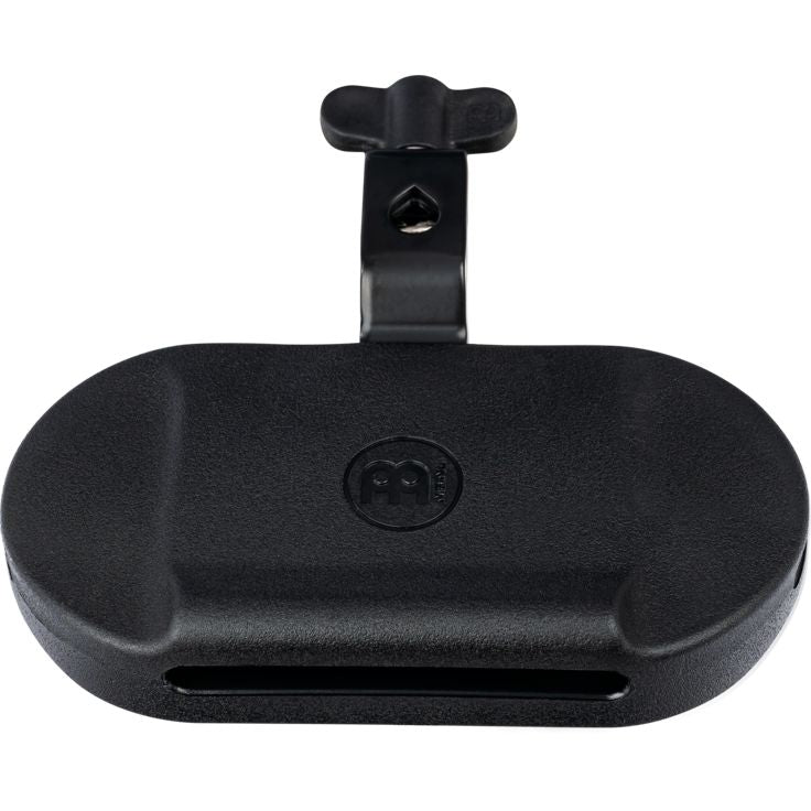 Meinl Percussion Block Medium pitch Black
