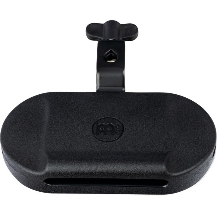 Meinl Percussion Block Medium pitch Black