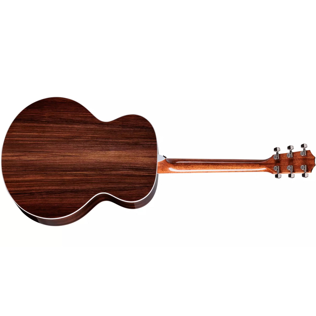 Taylor Legacy 815e Indian Rosewood Acoustic Guitar