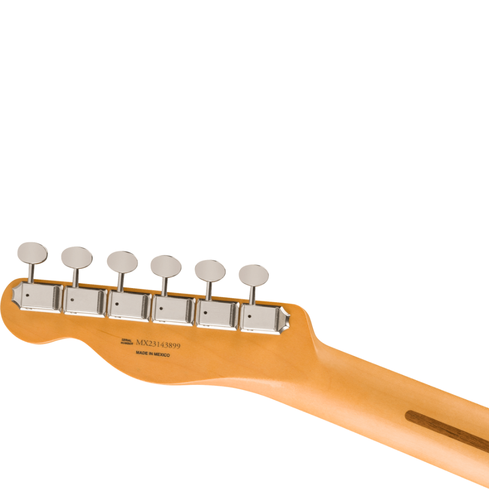Fender Player II Telecaster HH (3-Color Sunburst) Maple Fingerboard