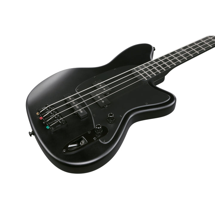 Ibanez Talman Bass Standard (Black Flat) TMB420BBKF