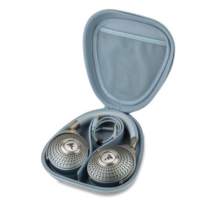Focal Azurys Closed-Back High-Fidelity Headphones