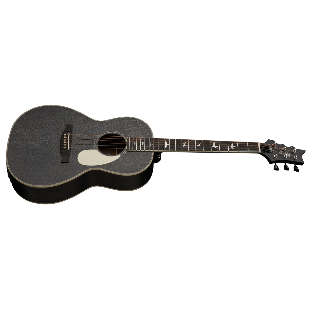PRS SE P20 Parlor Acoustic-Electric Guitar (Dog Hair)