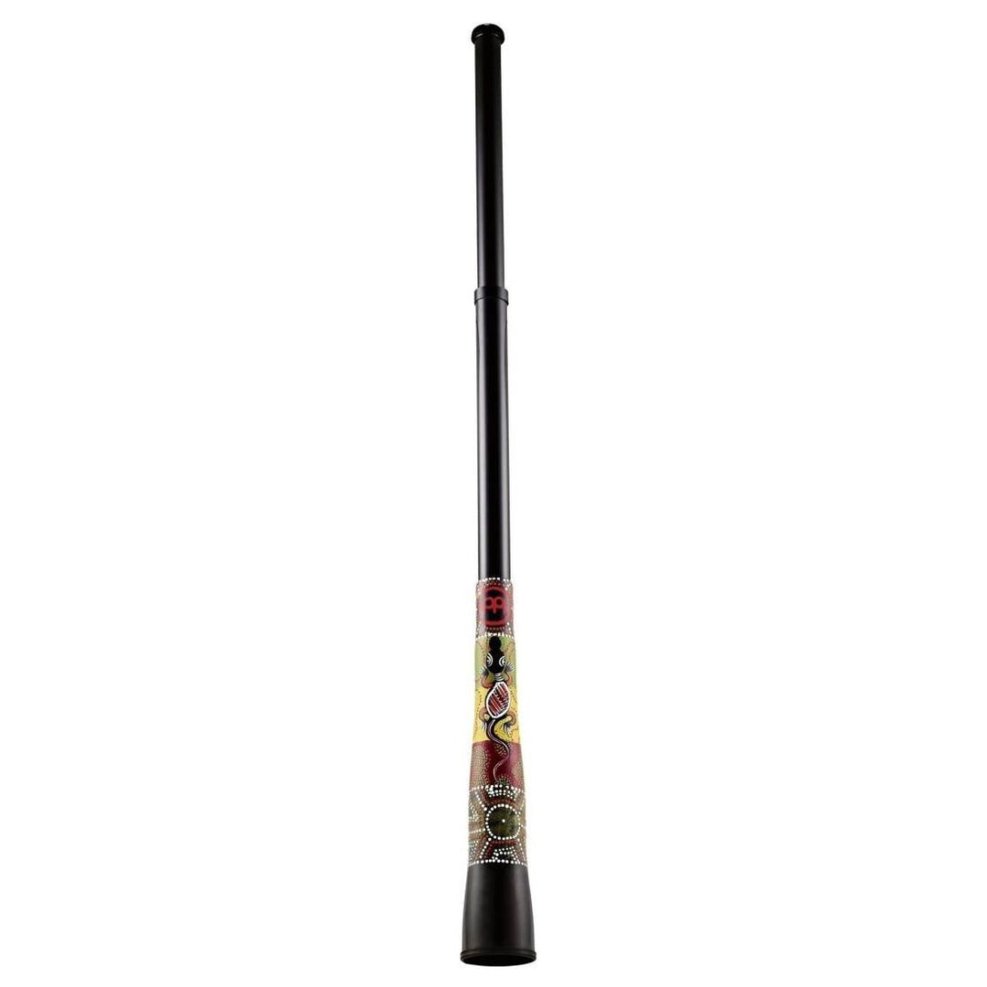 Meinl Synthetic Slide Travel Didgeridoo - Black