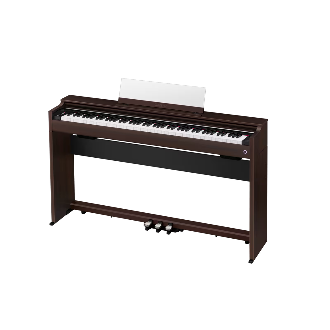 Casio AP-S200BN Celviano 88-Key Digital Piano - Brown