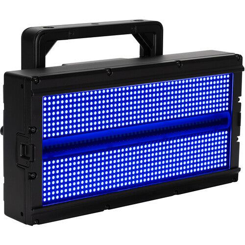 ADJ JOLT-PANEL-FXIP Strobe - IP65 w/800 × 0.5W RGB SMD + 48 × 5W CW SMD LED