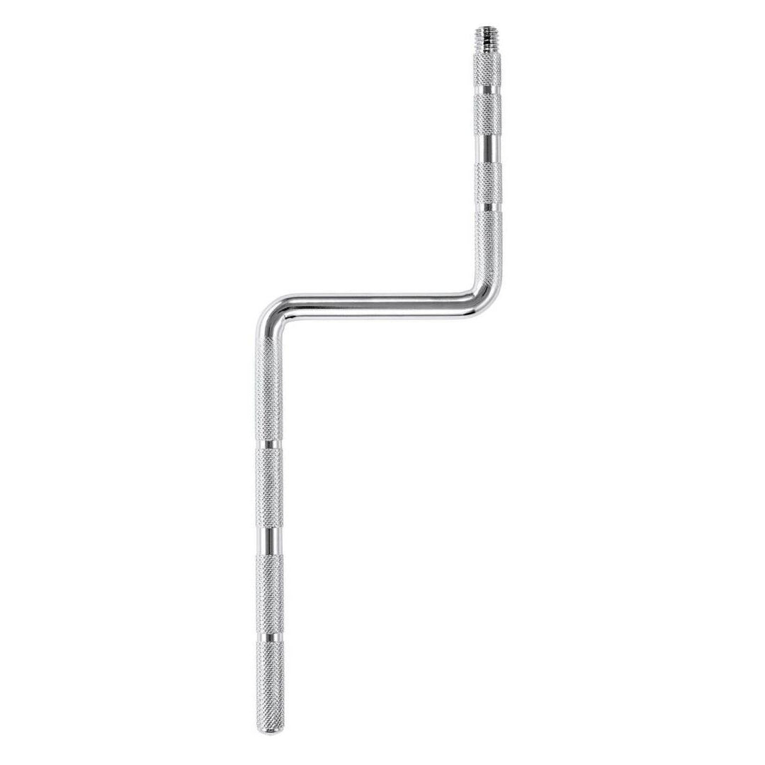 Meinl Z-Shaped Percussion Rod with 3/8'' Threading