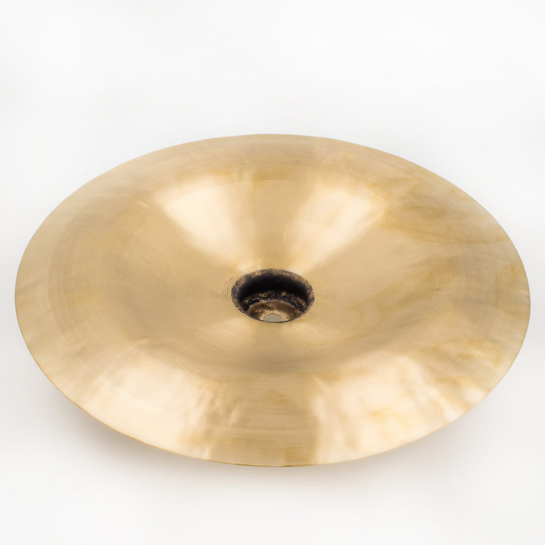 Wuhan WU104-13 - China 13" Cymbal