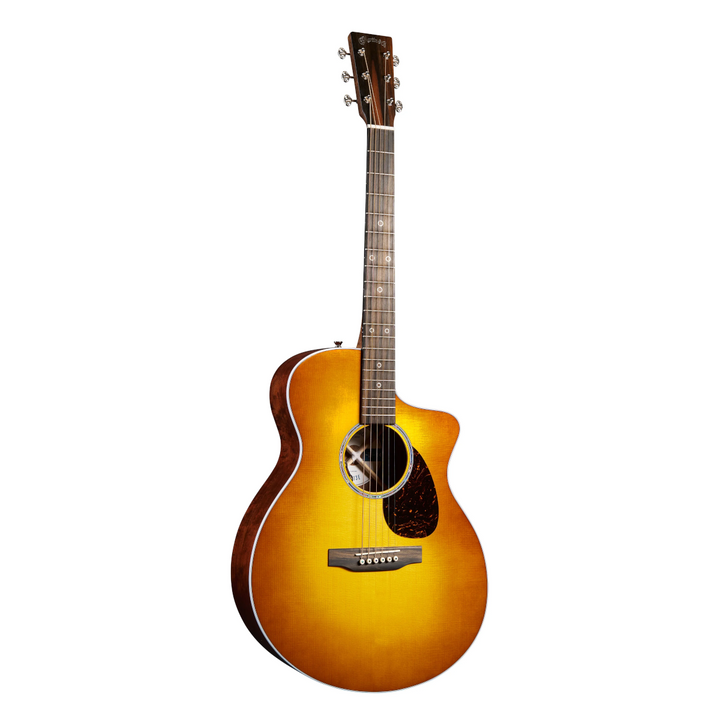 Martin SC-13E Road Series Modern Acoustic-electric Guitar - Modern Burst