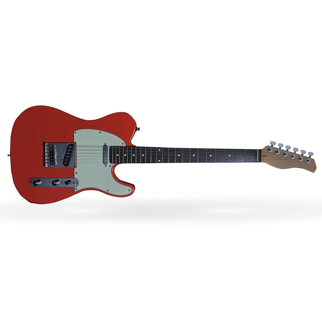 Sire Larry Carlton T3 (Dakota Red) T3-DRD