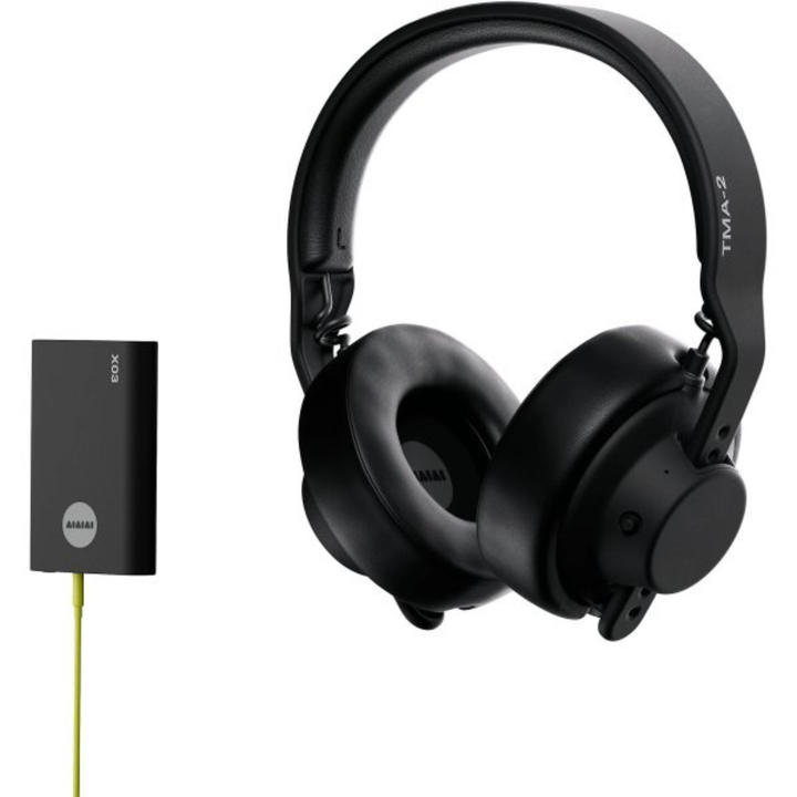 AIAIAI TMA-2-STUDIO-WL Studio Wireless+ Professional Studio Headphones