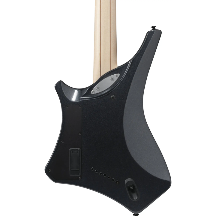Ibanez A527IPT A Series 7 Strings Electric Guitar (Iron Pewter)
