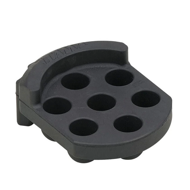 Tama TIBL1 Iso-Base Sound Reduction Leg Pad