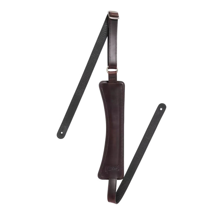 Gibson GG-MVM/BRN  - The Modern Vintage Mini Strap - Brown
