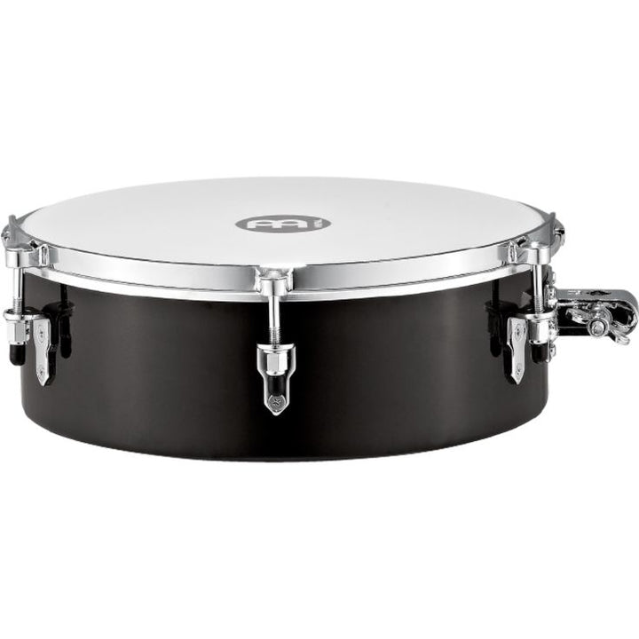 Meinl Percussion 13" Artist Series Hand-Bale Taku Hirano (Patented) Black powder coated steel