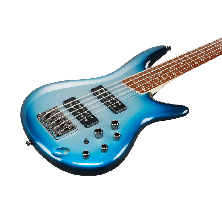 Ibanez SR Standard 5-String Bass (Deep Ocean Metallic) SR305EDOT