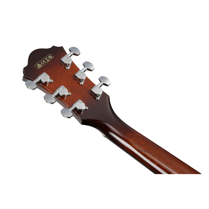 Ibanez Acoustic/Electric (Vintage Mahogany Sunburst) AE160VMS