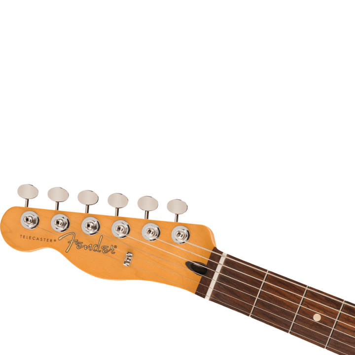 Fender Player II Telecaster (Polar White) Rosewood Fingerboard