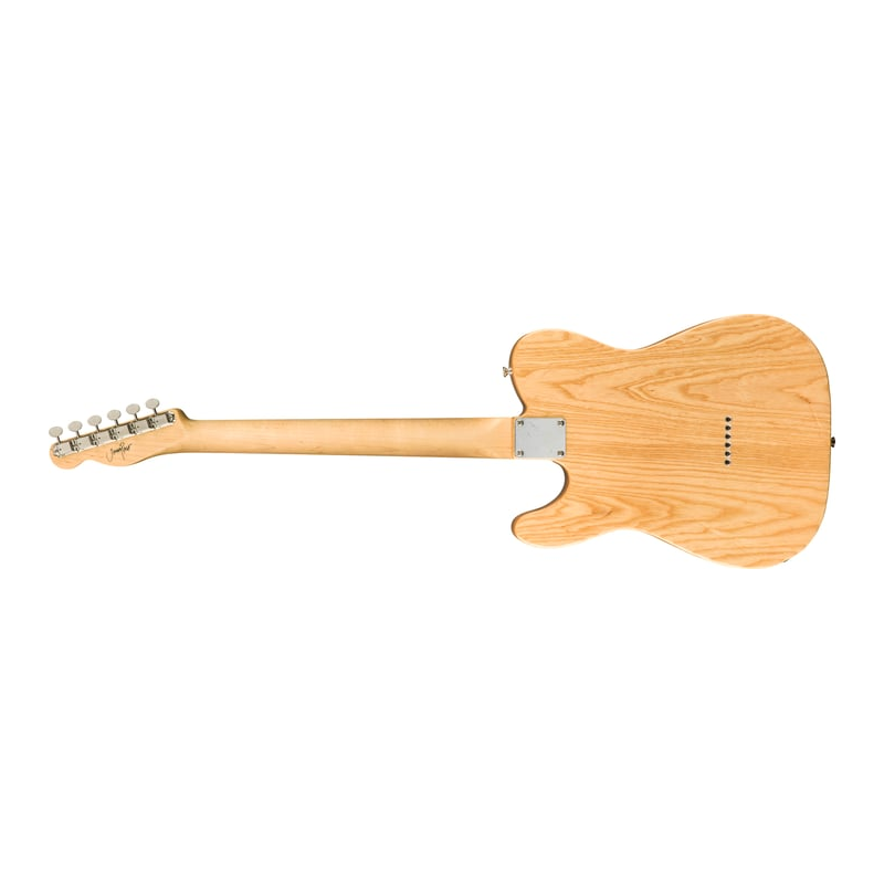 FENDER Jimmy Page Dragon Telecaster Rosewood Fingerboard (Natural) Electric Guitar